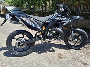 VENT SKATE 50cc*LIMIT EDITION*MOT. 2T MINARELLI