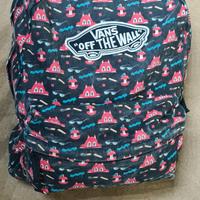 zaino vans vintage prezzo trattabile