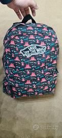 zaino vans vintage prezzo trattabile