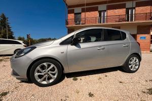 Opel Corsa 1.3 CDTI ecoFLEX 95CV Start&Stop 5 port