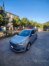 Ford C-Max 1.5 TDCi 120CV Start&Stop Plus 2018