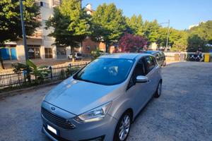 Ford C-Max 1.5 TDCi 120CV Start&Stop Plus 2018