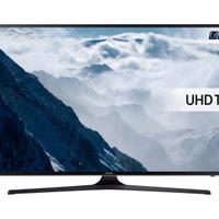 TV Samsung UE50KU6000 - 50”