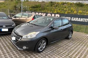 Peugeot 208 1.2 VTi 82 CV 5 porte Allure-03/2014