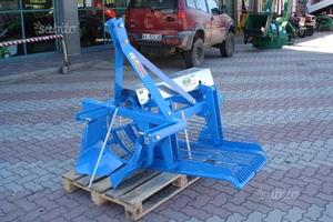 Scavapatate Spedo Vibrante per Trattore