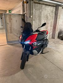 Aprilia sr gt abs 125