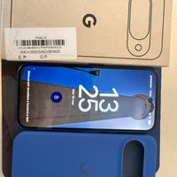 Pixel 10 azzurro 128 Gb PERFETTO