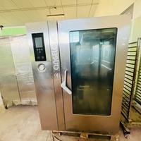 Forno Moretti