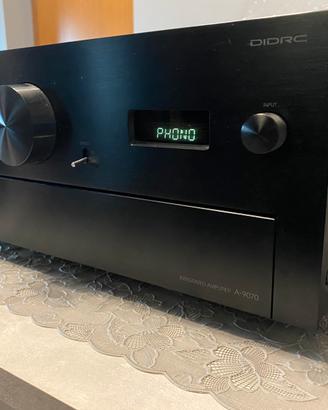 ONKYO A 9070