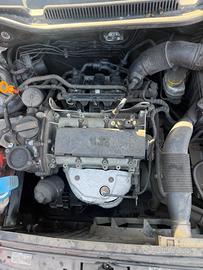 Motore VW sigla CGP