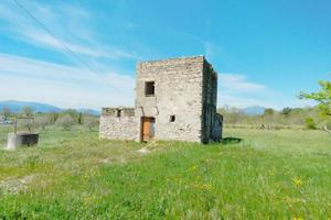 RUSTICO A SAN VITTORE DEL LAZIO