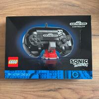 Lego controller sega genesis