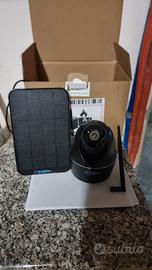 telecamera Reolink