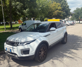 Range rover evoque 2.0 150cv
