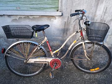 BICICLETTA donna/uomo ATALA anni 90