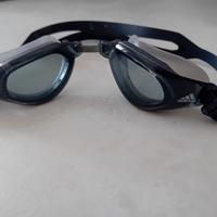 OCCHIALINI PISCINA ADIDAS NUOVI