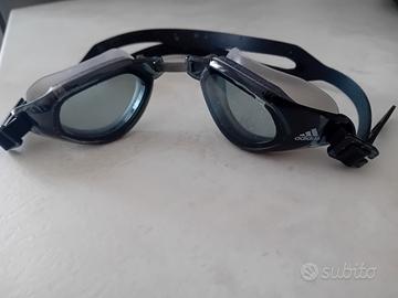 OCCHIALINI PISCINA ADIDAS NUOVI