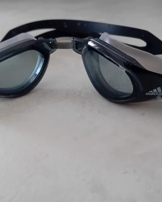 OCCHIALINI PISCINA ADIDAS NUOVI