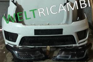 Ricambi per landrover sport rrs 2021