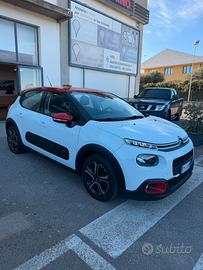 Citroen C3 diesel 75 Cavalli