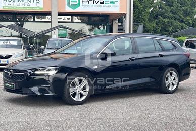 OPEL Insignia 1.5 CDTI S&S aut. Sports Tourer Busi