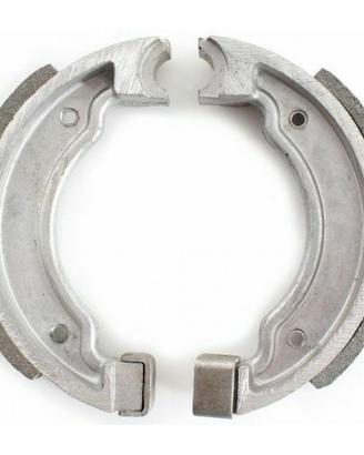 Ceppi freno AZ 33 da 105 x 16