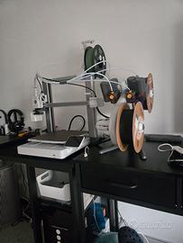 stampante 3d A1 Combo Bambulab
