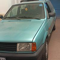 VOLKSWAGEN POLO CL 