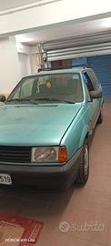 VOLKSWAGEN POLO CL 