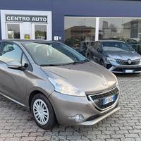 Peugeot 208 1.2 VTi 82 CV 3 porte Active