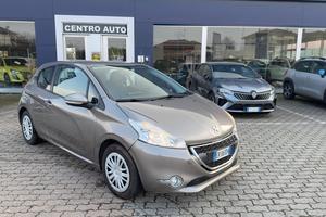 Peugeot 208 1.2 VTi 82 CV 3 porte Active