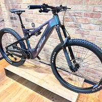 Ebike KTM KAPOHO ELITE 2023 - 750Wh - FINANZIAB.