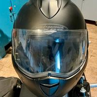 CASCO HARLEY DAVIDSON FXRG