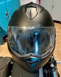 CASCO HARLEY DAVIDSON FXRG