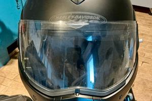 CASCO HARLEY DAVIDSON FXRG