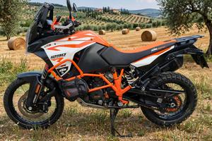 Ktm 1290 Super Adventure R 2017