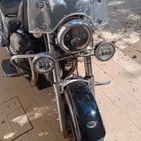 Moto Guzzi California 1100 - 2008