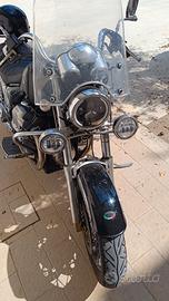 Moto Guzzi California 1100 - 2008