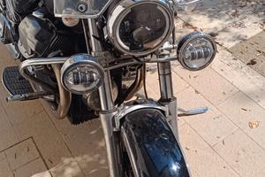 Moto Guzzi California 1100 - 2008