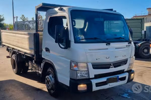 MITSUBISHI FUSO CANTER 7C15