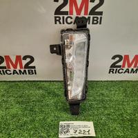 LUCE DIURNA ANT SX SUZUKI Vitara Serie 3658454P000