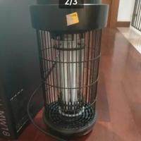 Lampada Antizanzare