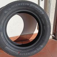 Gomme MICHELIN  nuove