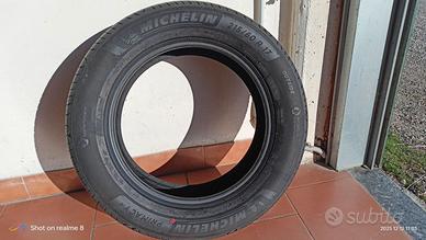 Gomme MICHELIN  nuove