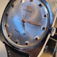 Tissot Seastar Seven