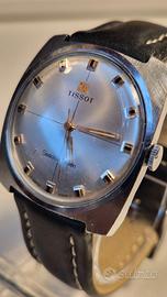 Tissot Seastar Seven