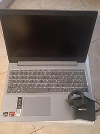 Lenovo IdeaPad L340-15API