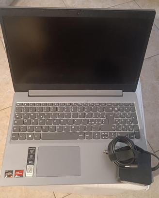 Lenovo IdeaPad L340-15API