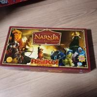 Giochi da tavolo