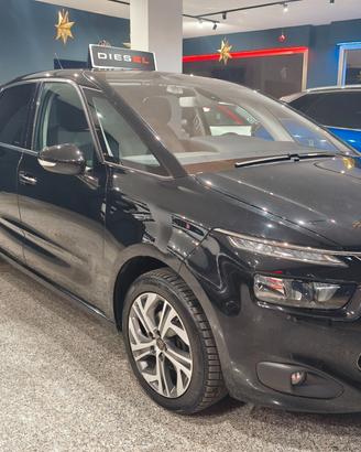 Citroen C4 Picasso BlueHDi 120 S&S EXCLUSIVE-JBL-F